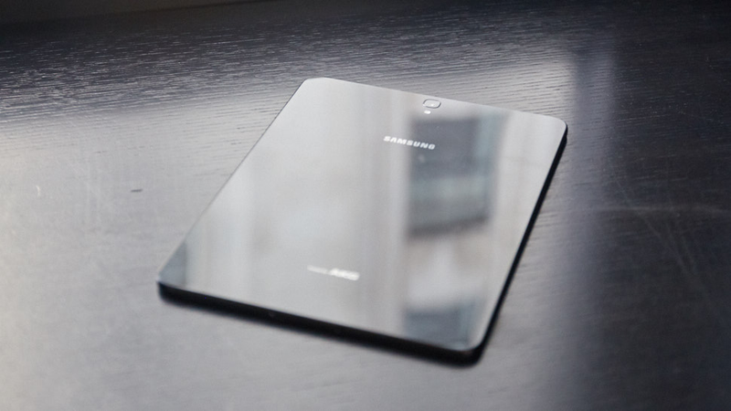 El futuro de Samsung es brillante